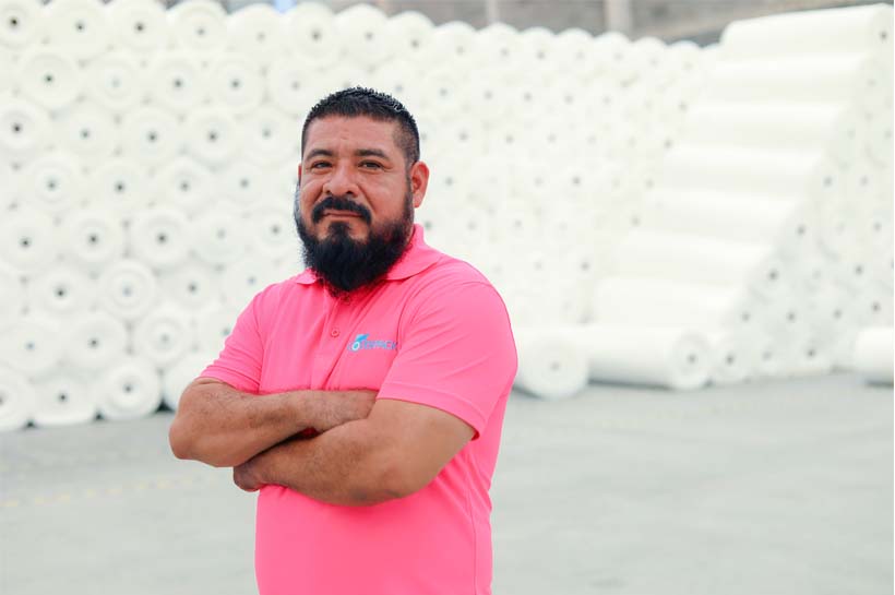 Película estirable venta Película estirable venta