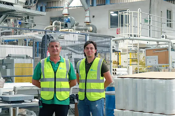 Película estirable venta Película estirable venta