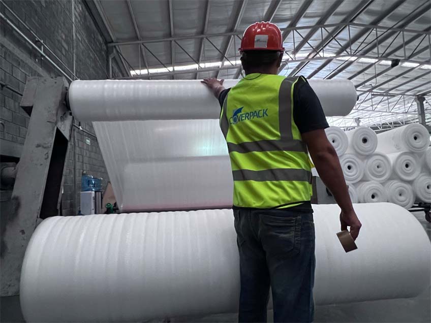 Película Estirable venta Película Estirable venta